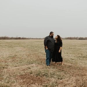 Meet your Posher, Ashleigh